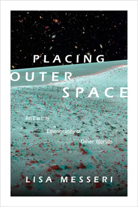 Messeri |  Placing Outer Space | eBook | Sack Fachmedien