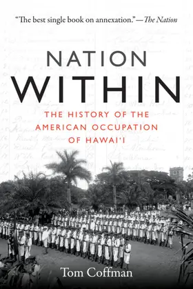 Coffman |  Nation Within | eBook | Sack Fachmedien