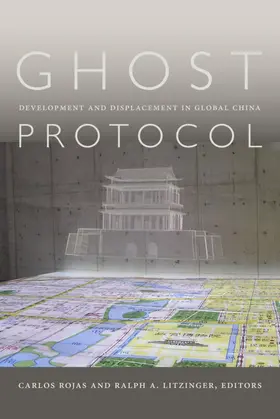 Rojas / Litzinger |  Ghost Protocol | eBook | Sack Fachmedien