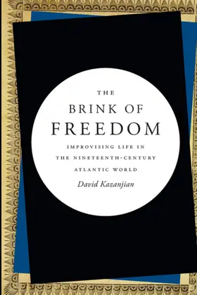Kazanjian |  The Brink of Freedom | eBook | Sack Fachmedien