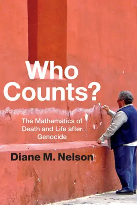 Nelson |  Who Counts? | eBook | Sack Fachmedien
