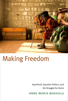 Makhulu |  Making Freedom | eBook | Sack Fachmedien