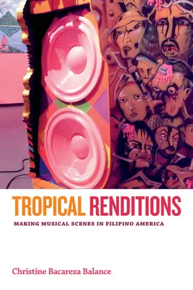 Balance |  Tropical Renditions | eBook | Sack Fachmedien
