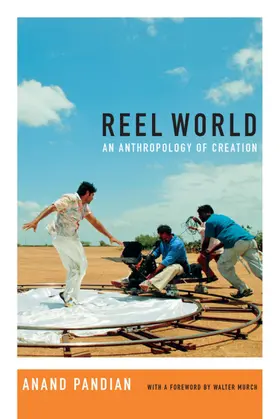 Pandian |  Reel World | eBook | Sack Fachmedien