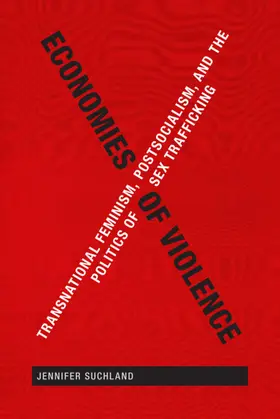 Suchland |  Economies of Violence | eBook | Sack Fachmedien