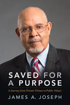 Joseph |  Saved for a Purpose | eBook | Sack Fachmedien