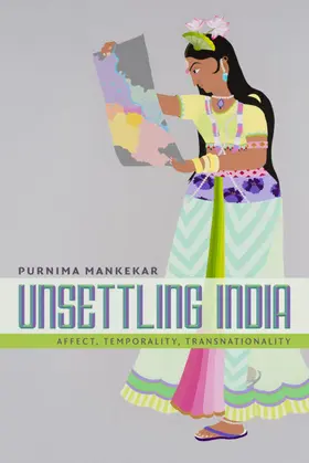 Mankekar |  Unsettling India | eBook | Sack Fachmedien