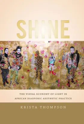Thompson |  Shine | eBook | Sack Fachmedien