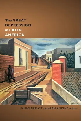 Drinot / Knight |  The Great Depression in Latin America | eBook | Sack Fachmedien