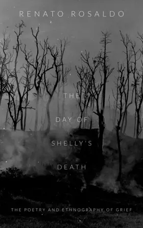 Rosaldo |  The Day of Shelly's Death | eBook | Sack Fachmedien