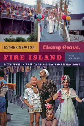 Newton |  Cherry Grove, Fire Island | eBook | Sack Fachmedien