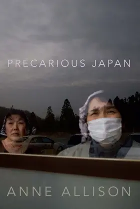 Allison |  Precarious Japan | eBook | Sack Fachmedien