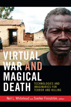 Whitehead / Finnström |  Virtual War and Magical Death | eBook | Sack Fachmedien