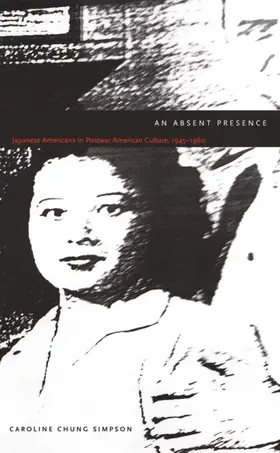 Simpson |  An Absent Presence | eBook | Sack Fachmedien