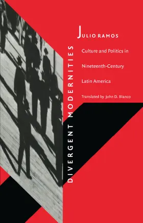 Ramos / Fish / Jameson |  Divergent Modernities | eBook | Sack Fachmedien