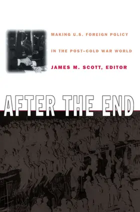 Scott |  After the End | eBook | Sack Fachmedien