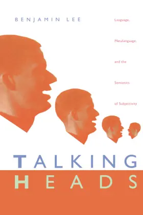 Lee |  Talking Heads | eBook | Sack Fachmedien