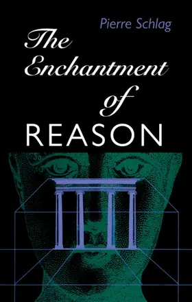 Schlag |  The Enchantment Of Reason | eBook | Sack Fachmedien