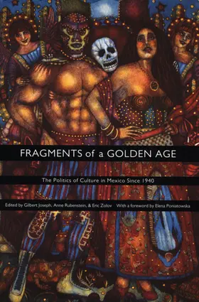 Joseph / Rubenstein / Zolov |  Fragments of a Golden Age | eBook | Sack Fachmedien