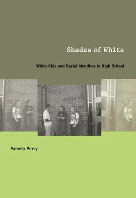 Perry |  Shades of White | eBook | Sack Fachmedien