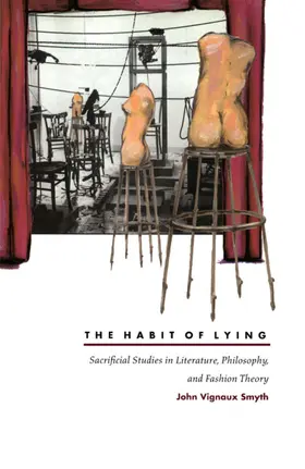 Smyth |  The Habit of Lying | eBook | Sack Fachmedien