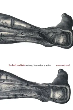 Mol / Smith / Weintraub |  The Body Multiple | eBook | Sack Fachmedien