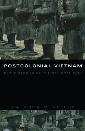 Pelley / Chow / Harootunian |  Postcolonial Vietnam | eBook | Sack Fachmedien