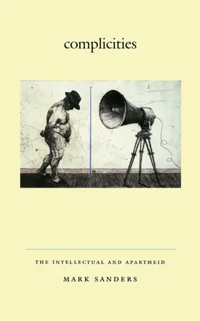 Sanders / Mudimbe / Jewsiewicki | Complicities | E-Book | sack.de