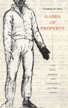 Davis |  Games of Property | eBook | Sack Fachmedien