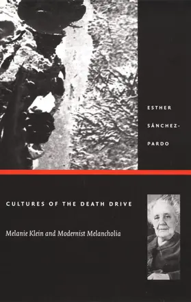 Sánchez-Pardo / Esther Sanchez-Pardo / Fish |  Cultures of the Death Drive | eBook | Sack Fachmedien