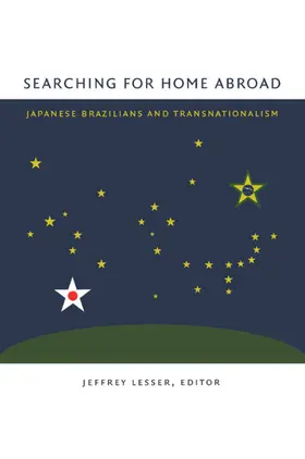 Lesser |  Searching for Home Abroad | eBook | Sack Fachmedien