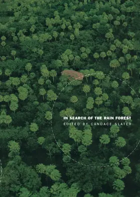 Slater / Escobar / Rocheleau |  In Search of the Rain Forest | eBook | Sack Fachmedien
