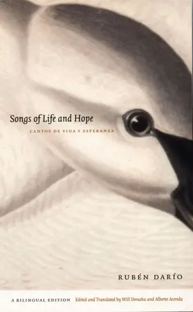 Darío / Derusha / Acereda |  Songs of Life and Hope/Cantos de vida y esperanza | eBook | Sack Fachmedien