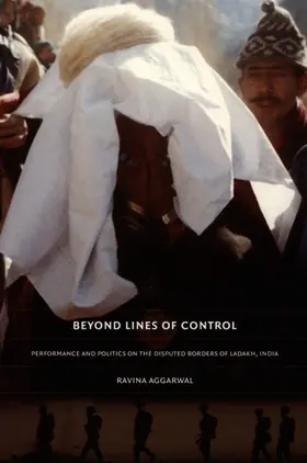 Aggarwal |  Beyond Lines of Control | eBook | Sack Fachmedien