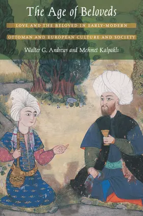 Andrews / Kalpakli |  The Age of Beloveds | eBook | Sack Fachmedien