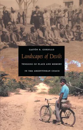 Gordillo / Gaston R. Gordillo |  Landscapes of Devils | eBook | Sack Fachmedien