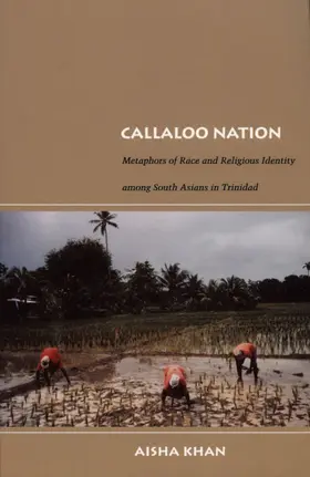 Khan / Mignolo / Silverblatt |  Callaloo Nation | eBook | Sack Fachmedien