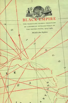 Stephens / Pease |  Black Empire | eBook | Sack Fachmedien