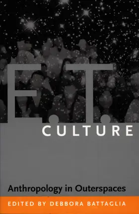 Battaglia |  E.T. Culture | eBook | Sack Fachmedien