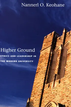 Keohane |  Higher Ground | eBook | Sack Fachmedien