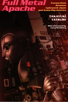 Tatsumi / Fish / Jameson |  Full Metal Apache | eBook | Sack Fachmedien