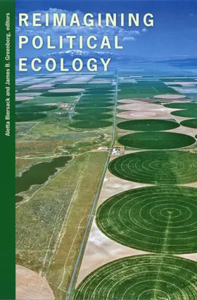 Biersack / Greenberg / Escobar |  Reimagining Political Ecology | eBook | Sack Fachmedien
