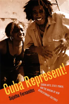 Fernandes |  Cuba Represent! | eBook | Sack Fachmedien