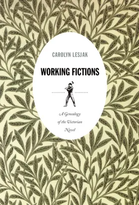 Lesjak / Fish / Jameson |  Working Fictions | eBook | Sack Fachmedien