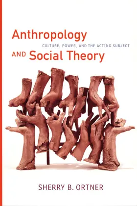 Ortner |  Anthropology and Social Theory | eBook | Sack Fachmedien
