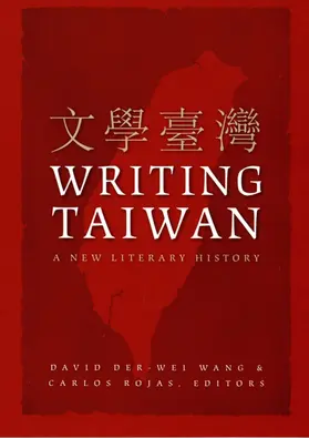 Wang / Rojas / Chow |  Writing Taiwan | eBook | Sack Fachmedien