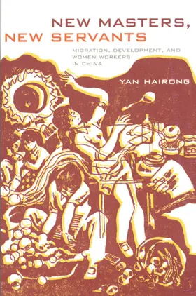 Yan |  New Masters, New Servants | eBook | Sack Fachmedien