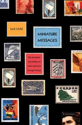 Child |  Miniature Messages | eBook | Sack Fachmedien