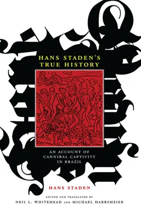 Staden / Fair |  Hans Staden's True History | eBook | Sack Fachmedien