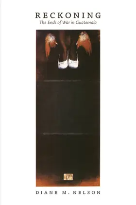 Nelson |  Reckoning | eBook | Sack Fachmedien